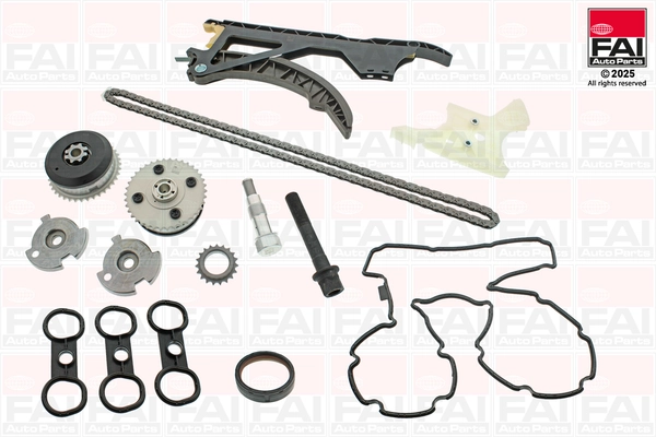 Timing Chain Kit